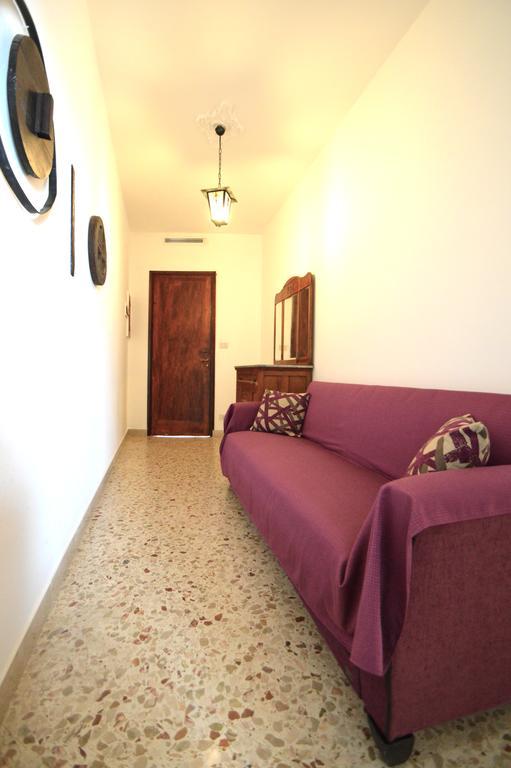 Villa Vittoria Cefalù Exterior foto